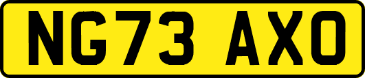 NG73AXO