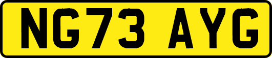 NG73AYG