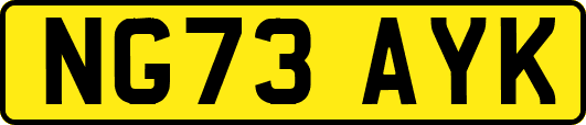 NG73AYK