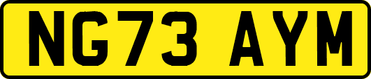 NG73AYM