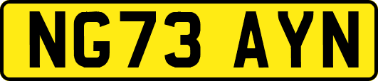 NG73AYN