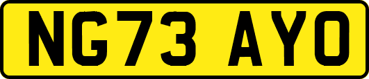 NG73AYO