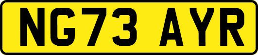 NG73AYR