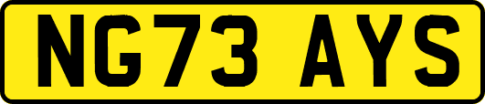 NG73AYS