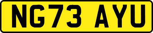 NG73AYU