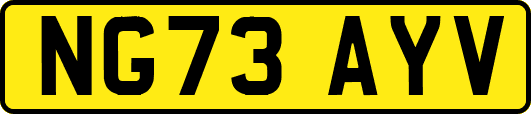 NG73AYV