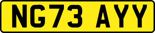 NG73AYY