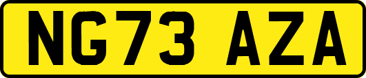 NG73AZA