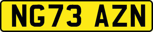 NG73AZN