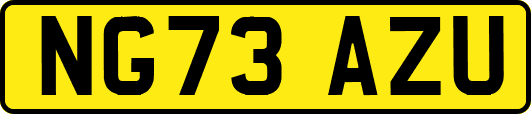 NG73AZU