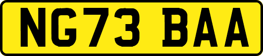 NG73BAA