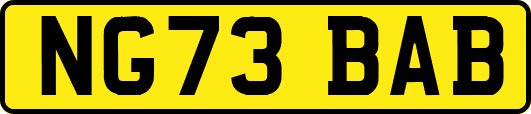 NG73BAB