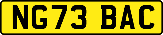 NG73BAC