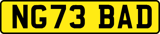 NG73BAD
