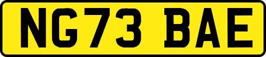 NG73BAE