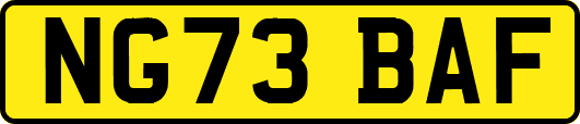 NG73BAF