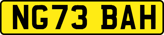 NG73BAH