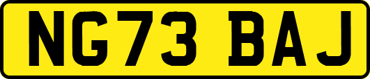 NG73BAJ