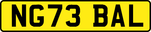 NG73BAL