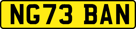 NG73BAN