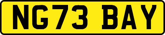 NG73BAY
