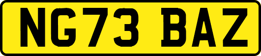 NG73BAZ