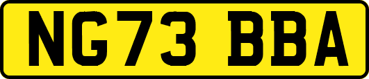 NG73BBA