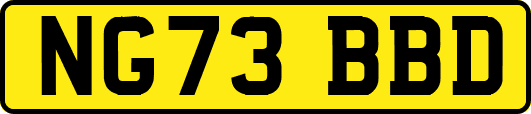 NG73BBD