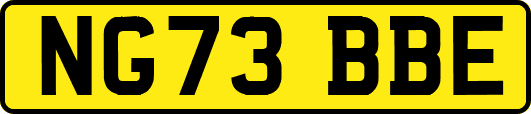 NG73BBE