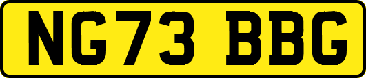 NG73BBG
