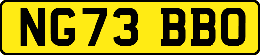 NG73BBO