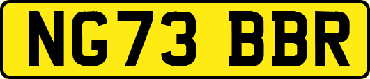 NG73BBR
