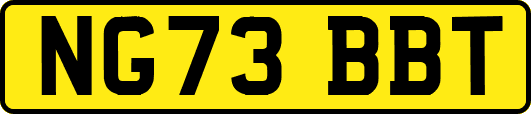 NG73BBT
