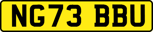 NG73BBU