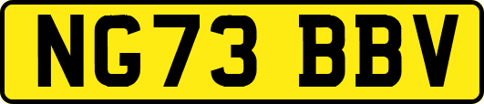 NG73BBV