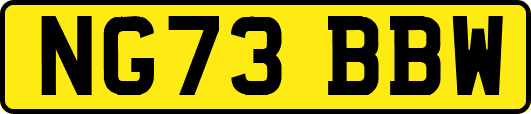 NG73BBW