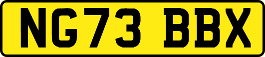 NG73BBX
