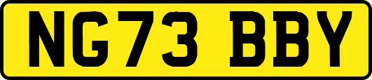 NG73BBY