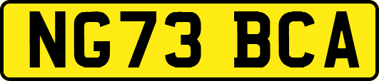 NG73BCA