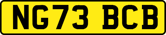 NG73BCB