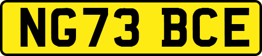 NG73BCE