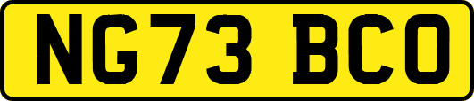 NG73BCO