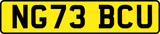 NG73BCU
