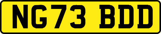 NG73BDD