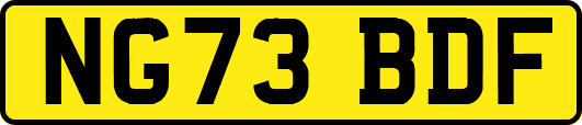 NG73BDF