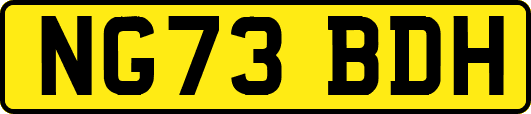 NG73BDH