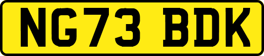 NG73BDK