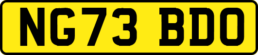 NG73BDO