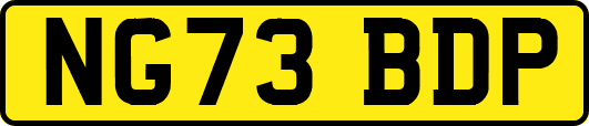 NG73BDP
