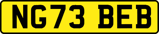 NG73BEB